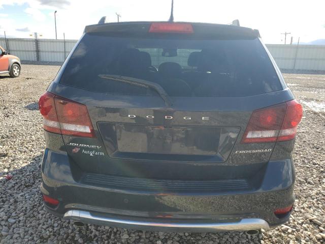 3C4PDDGG0JT220059 Dodge Journey Crossroad