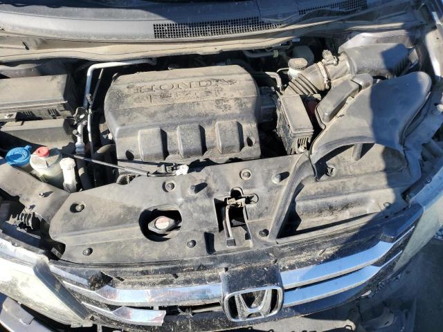 5FNRL5H36GB020078 Honda ODYSSEY SE