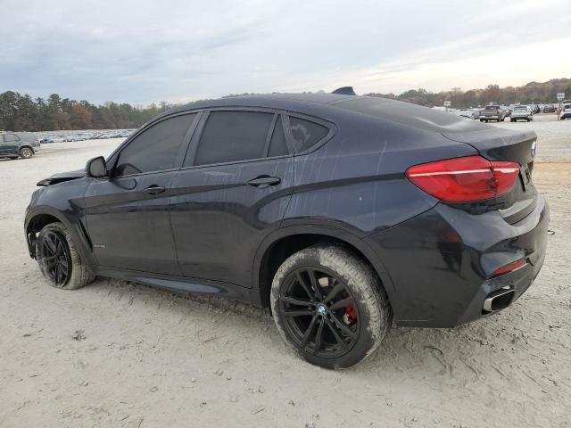 5UXKU2C52G0N81056 BMW X6 Xdrive35i