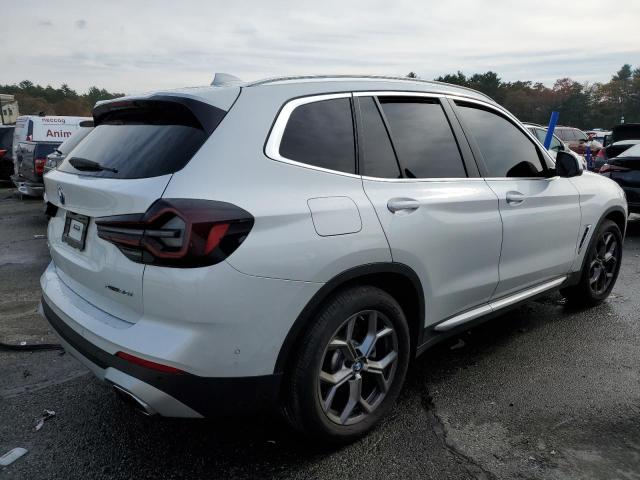 5UX53DP02P9N81256 BMW X3 Xdrive30i