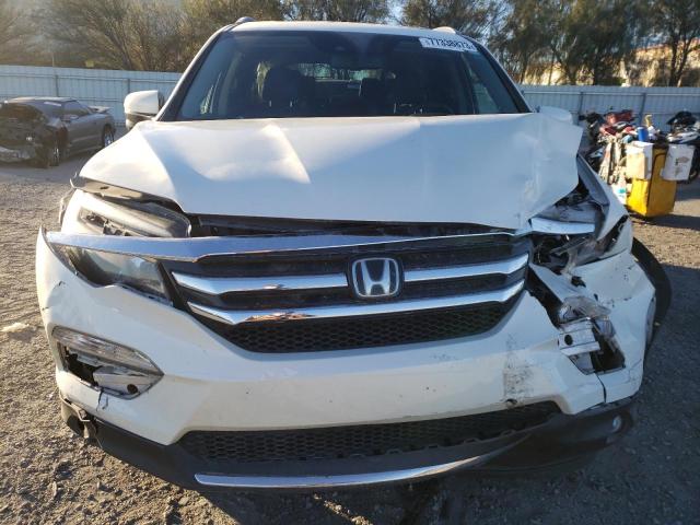 5FNYF5H93HB002632 Honda Pilot Touring