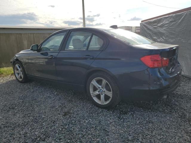 WBA3B1G55FNT01905 BMW 320 I