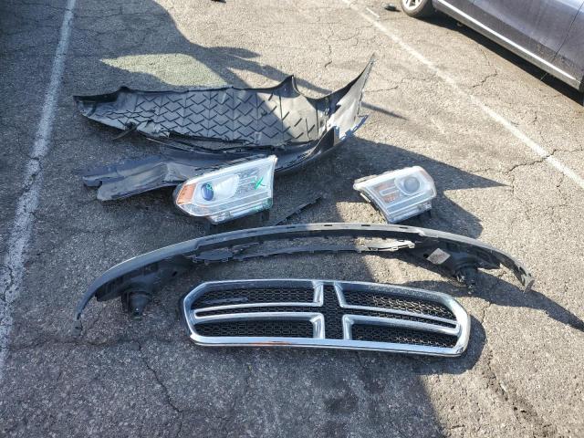 1C4RDJDG5FC772073 Dodge DURANGO LIMITED