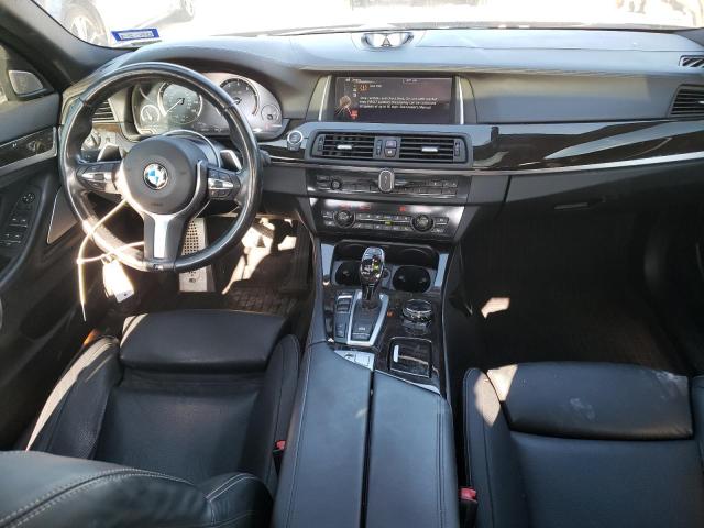 WBAKN9C59GD962433 BMW 550 I