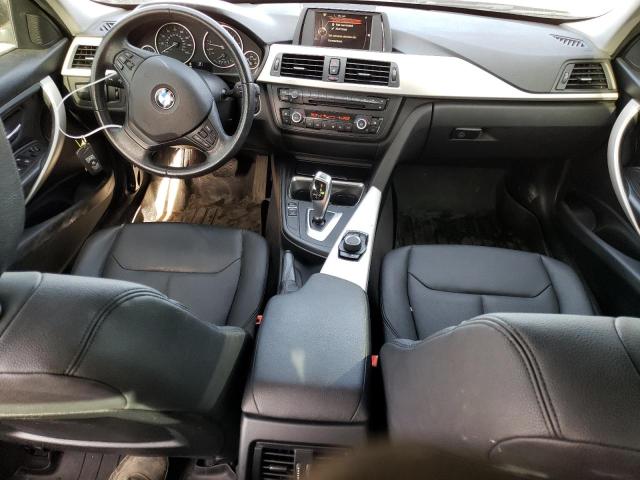 WBA3C3C50FP664566 BMW 320 I Xdrive