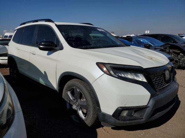 5FNYF7H97KB004886 Honda Passport Touring