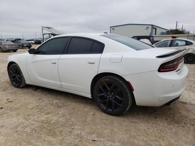 2C3CDXBGXNH217504 Dodge Charger Sxt