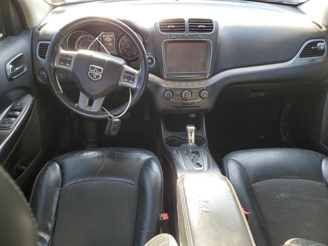 3C4PDDGG7FT596832 Dodge Journey Crossroad