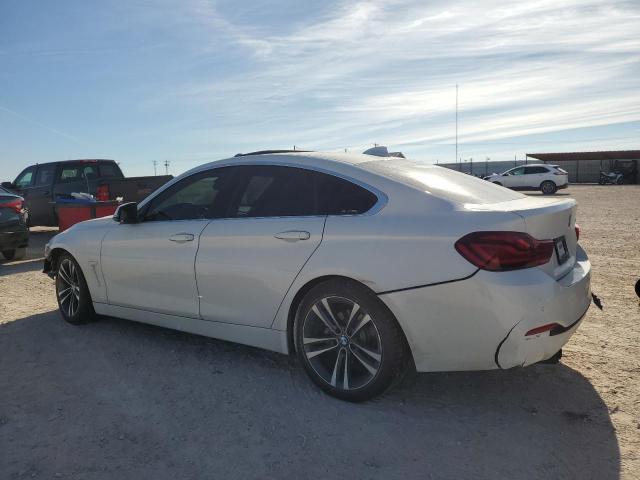 WBA4J1C08LCE20205 BMW 430i Gran Coupe