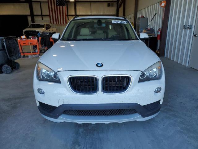 WBAVM1C5XFV315713 BMW X1 Sdrive28i