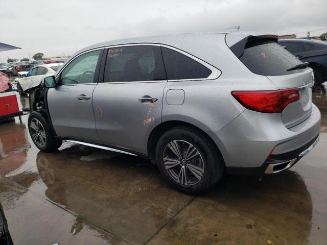 5J8YD3H33JL002320 Acura MDX