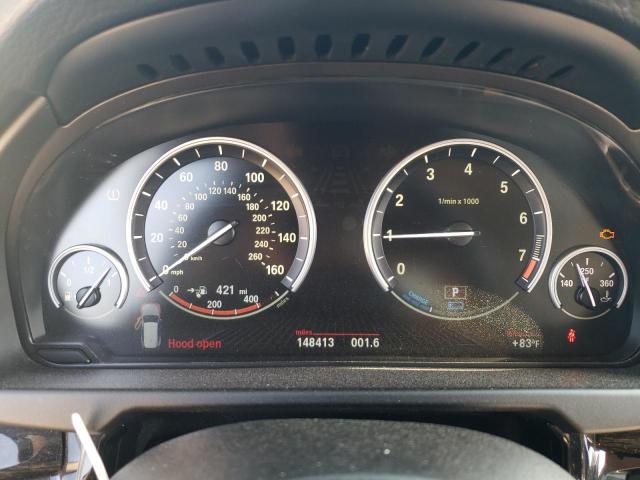 5UXKT0C54G0F74958 BMW X5 Xdr40e