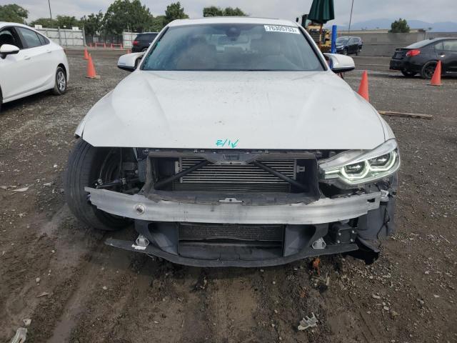 WBA8E1C55JA171661 BMW 330e
