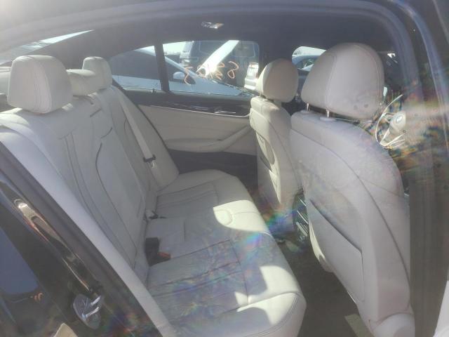 WBAJA5C30HG455760 BMW 530 I