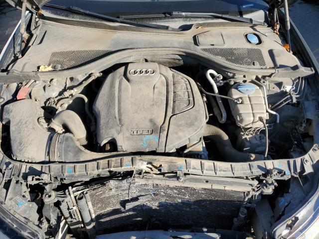 WAUCFAFC7GN113442 Audi A6 PREMIUM