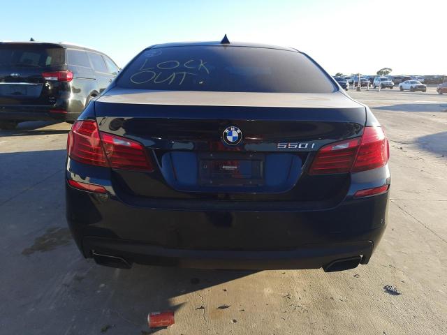 WBAKN9C51GD962166 BMW 550 I