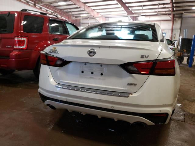 1N4BL4DW9MN352675 Nissan ALTIMA SV