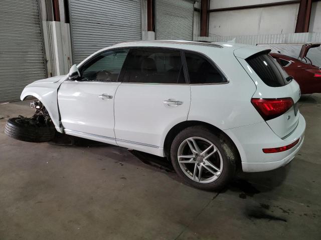 WA1C2AFP2HA090446 Audi Q5 PREMIUM