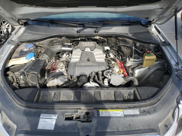 WA1DGAFE0FD013042 Audi Q7 Prestige