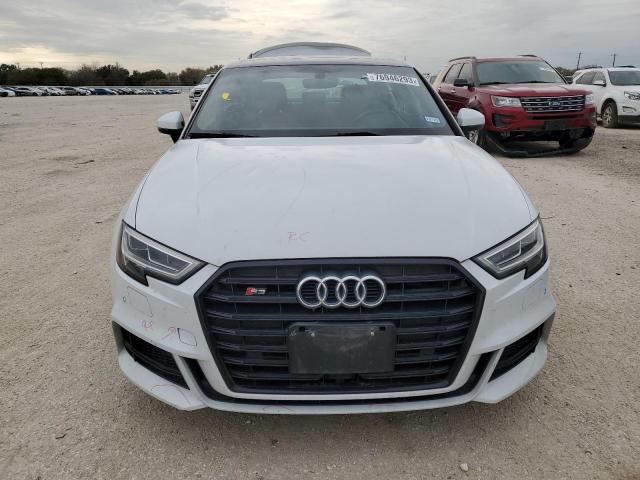 WAUB1GFF5J1033255 Audi S3 Premium Plus