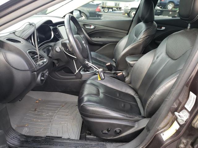 1C3CDFCB2FD159738 Dodge Dart Limited
