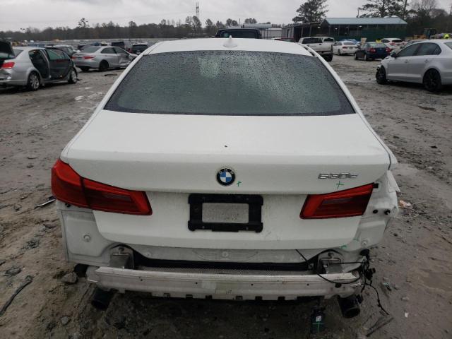 WBAJA9C5XJB252564 BMW 530e