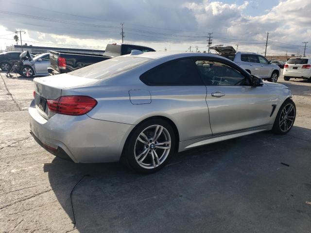 WBA3N7C52EK220022 BMW 428 I