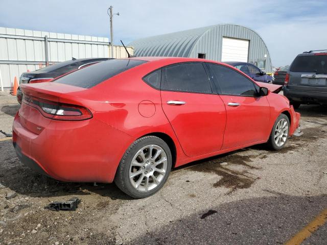 1C3CDFFA1GD818560 Dodge Dart Sxt Sport