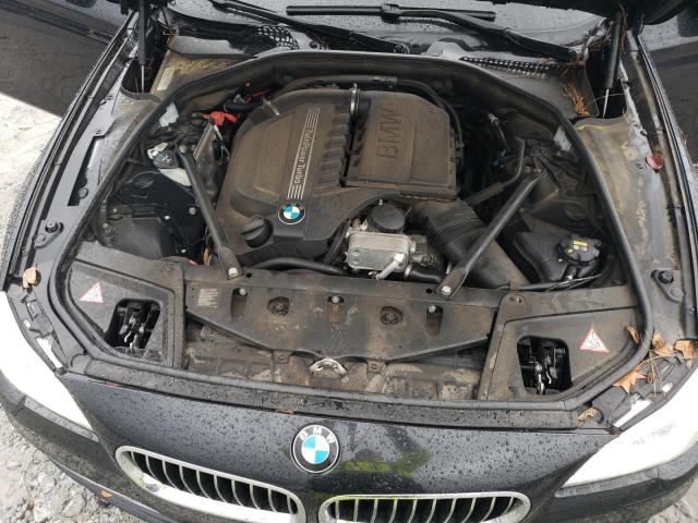 WBA5B1C5XFG125310 BMW 535 I