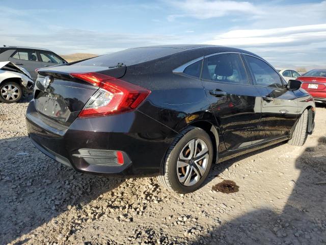2HGFC2F59GH558422 Honda Civic Lx