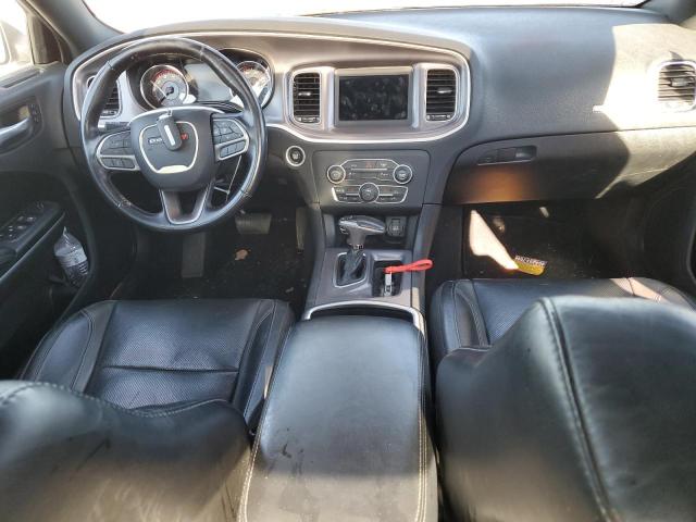 2C3CDXBG3LH144084 Dodge Charger Sxt