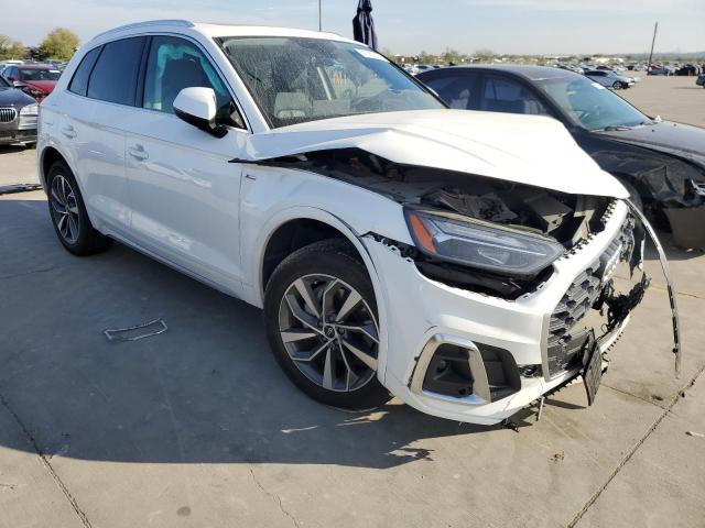 WA1EAAFY4P2029399 Audi Q5 Premium Plus 45
