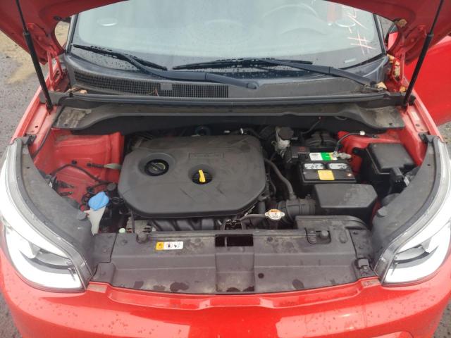 KNDJX3A51E7732311 KIA Soul !