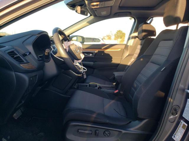 2HKRW2H5XMH634250 Honda CR-V EX