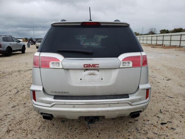 2GKFLRE3XH6190695 GMC Terrain Denali