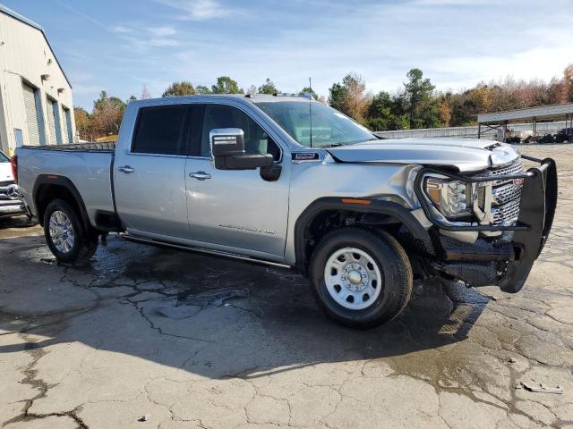 1GT49REY0PF147646 GMC Sierra K2500 Denali