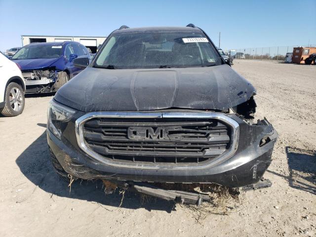 3GKALUEU9JL214878 GMC Terrain Sle