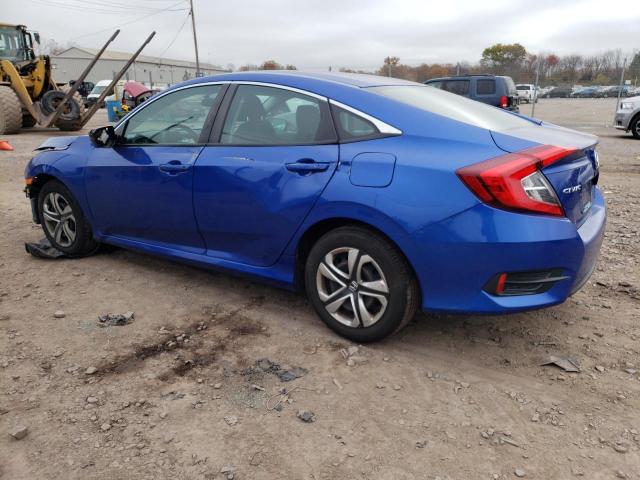 19XFC2F50GE075900 Honda Civic Lx