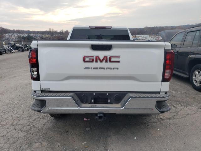 1GTRUAED4PZ321199 GMC Sierra K1500
