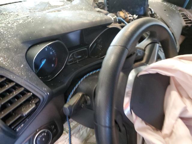 1FMCU9GX5GUB28757 Ford ESCAPE SE