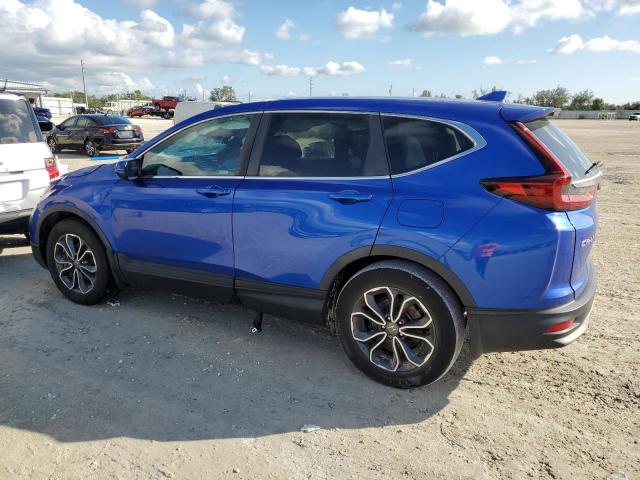 7FARW1H85LE009597 Honda CR-V EXL