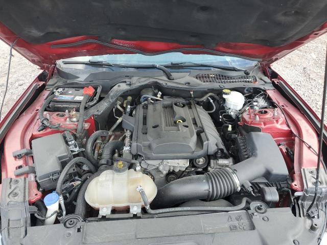 1FA6P8TH8L5123578 Ford Mustang