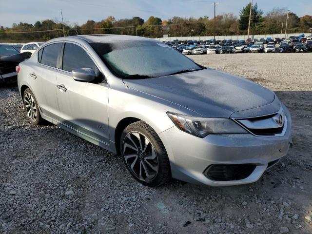 19UDE2F40JA004958 Acura Ilx Special Edition