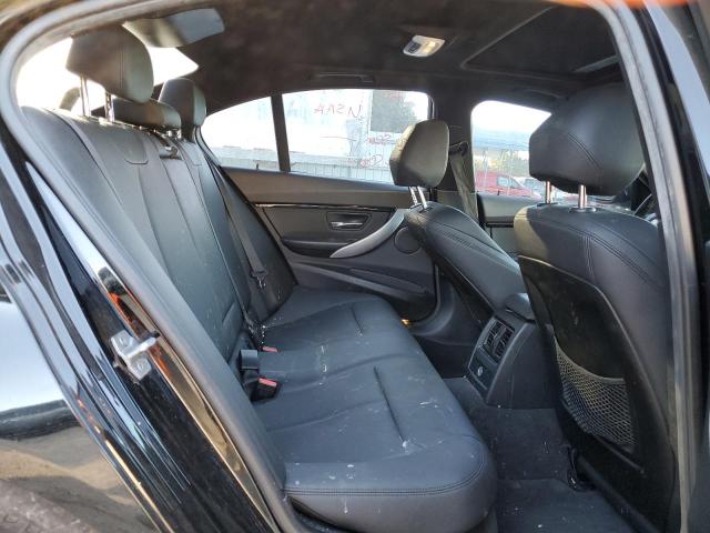 WBA8E9G55GNT85558 BMW 328 I Sulev