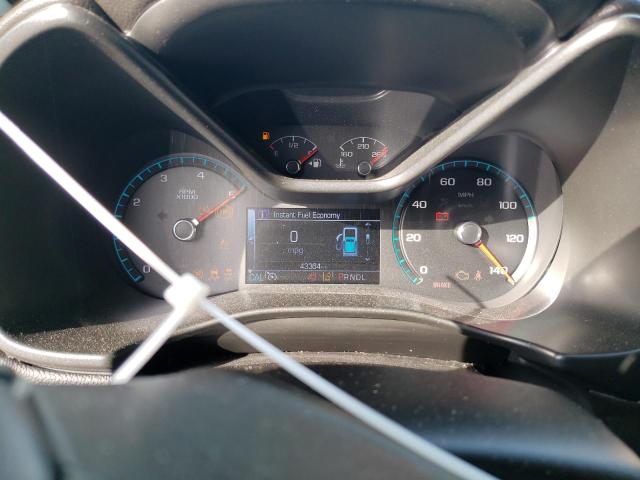 1GTG5DE10J1296027 GMC CANYON SLT