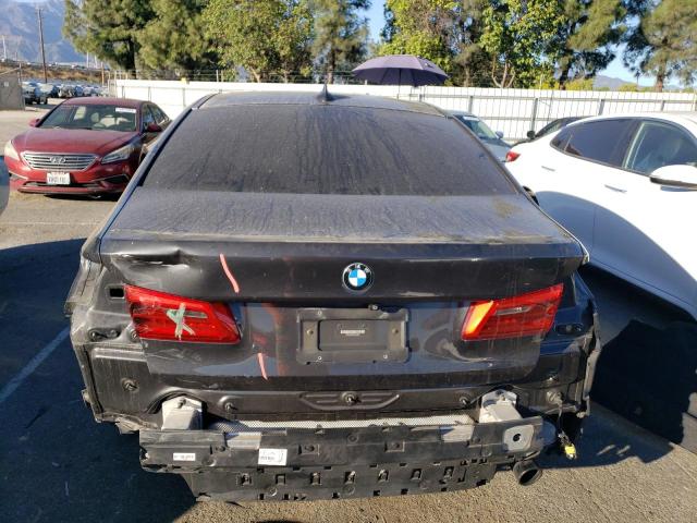 WBAJA5C33HG893981 BMW 530 I