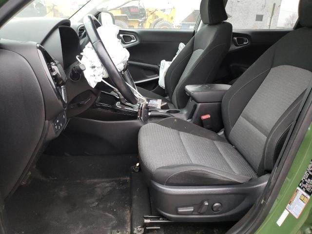 KNDJ33AU5M7132232 KIA SOUL EX