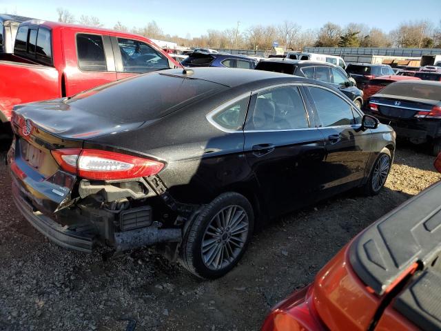3FA6P0H94FR279525 Ford FUSION SE