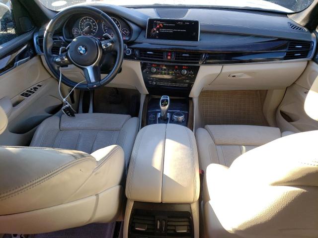 5UXKR2C52F0H39396 BMW X5 Sdrive35i