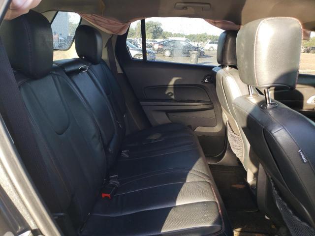 2GKALMEK2H6162670 GMC Terrain Sle